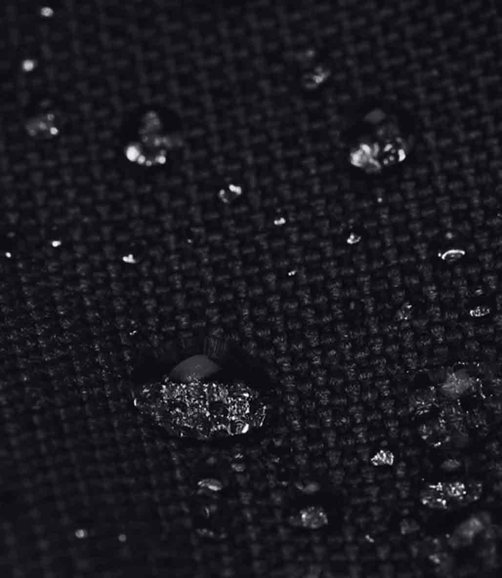 Under Armour Project Rock Gym Bag Small Kadın Çanta Siyah