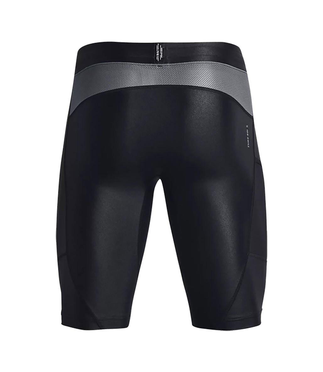 Under Armour Project Rock Iso-Chill Tayt Siyah