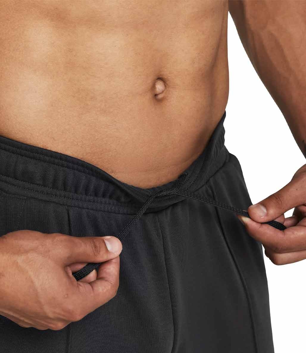 Under Armour Project Rock Terry Gym Eşofman Altı Gri
