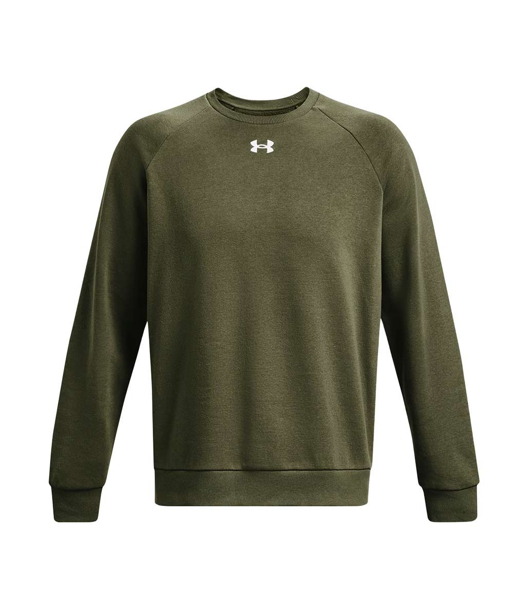 Rival fleece crew shop
