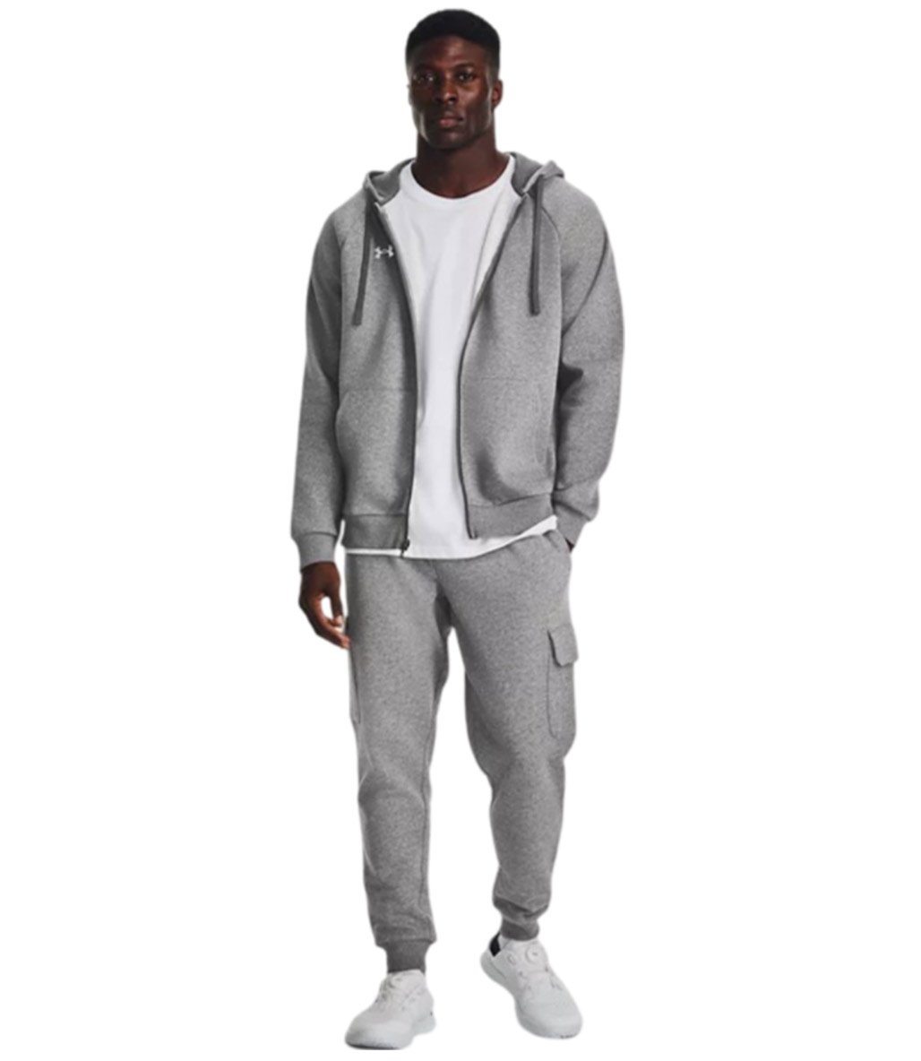 Rival fleece sale