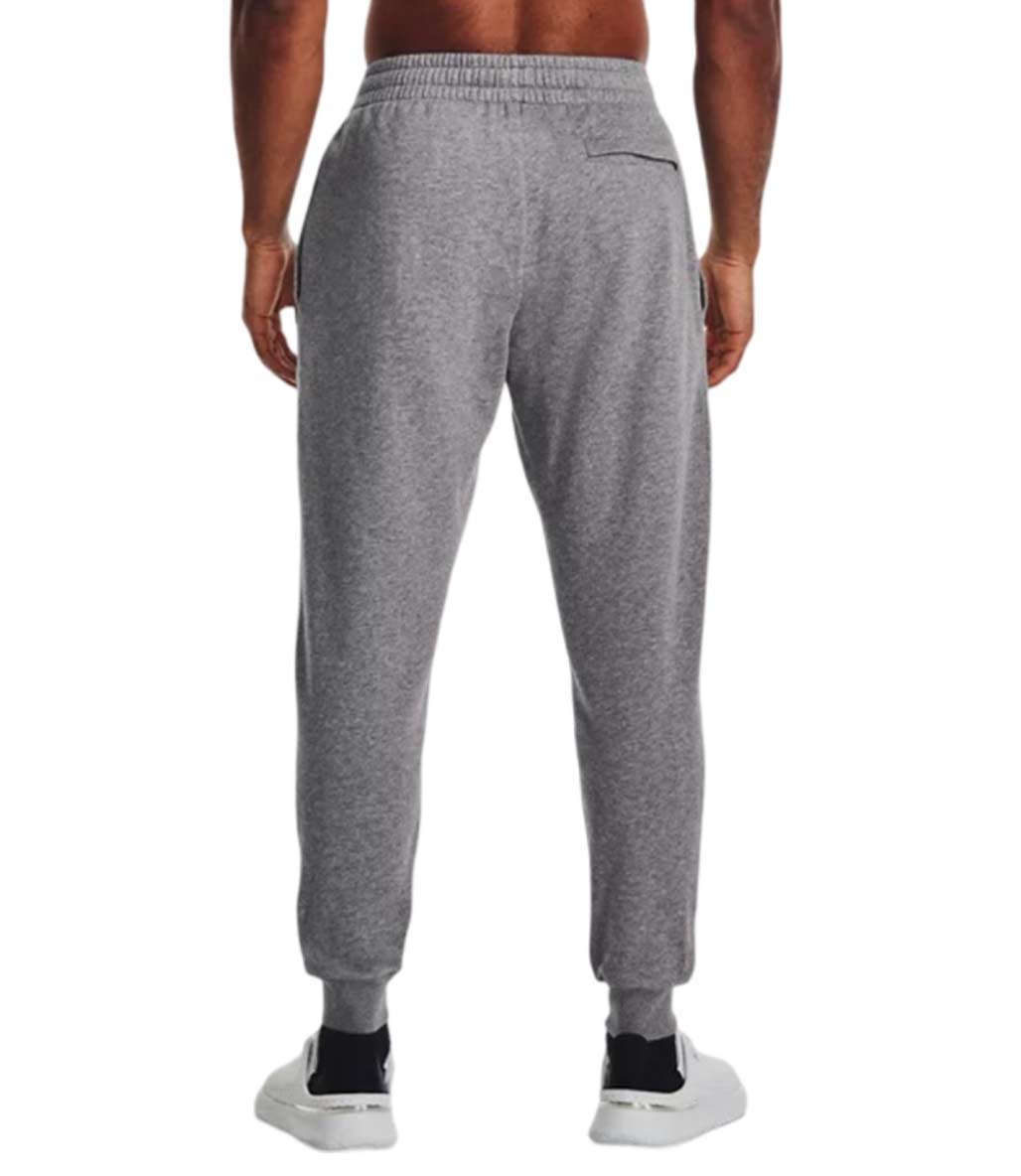 Under Armour Rival Fleece Joggers Eşofman Altı Gri