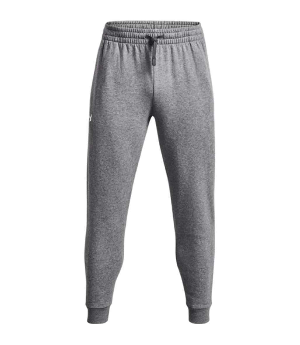 Under Armour Rival Fleece Joggers Eşofman Altı Gri