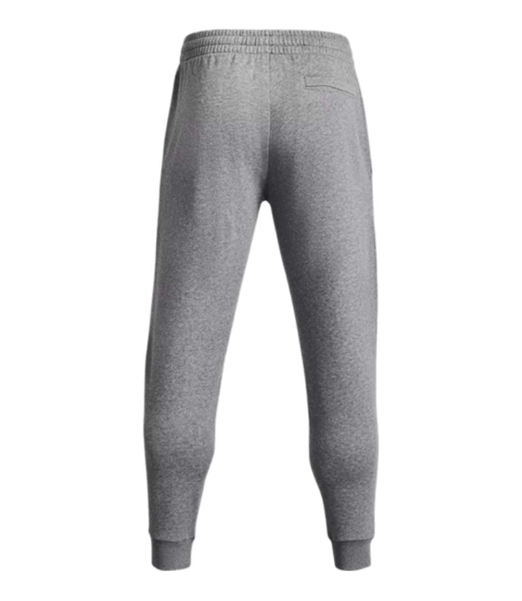 Under Armour Rival Fleece Joggers Eşofman Altı Gri
