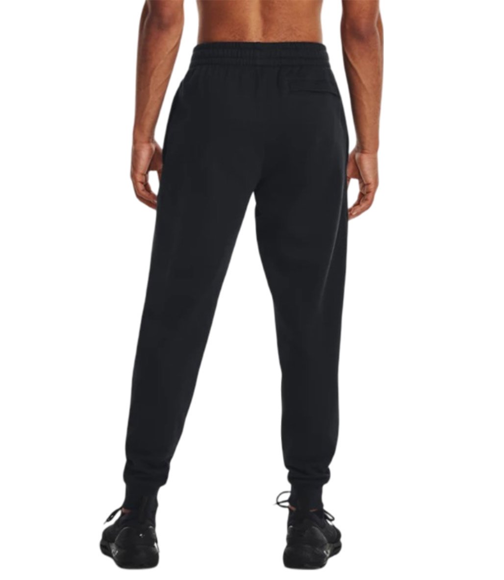 Under Armour Rival Fleece Joggers Eşofman Altı Siyah