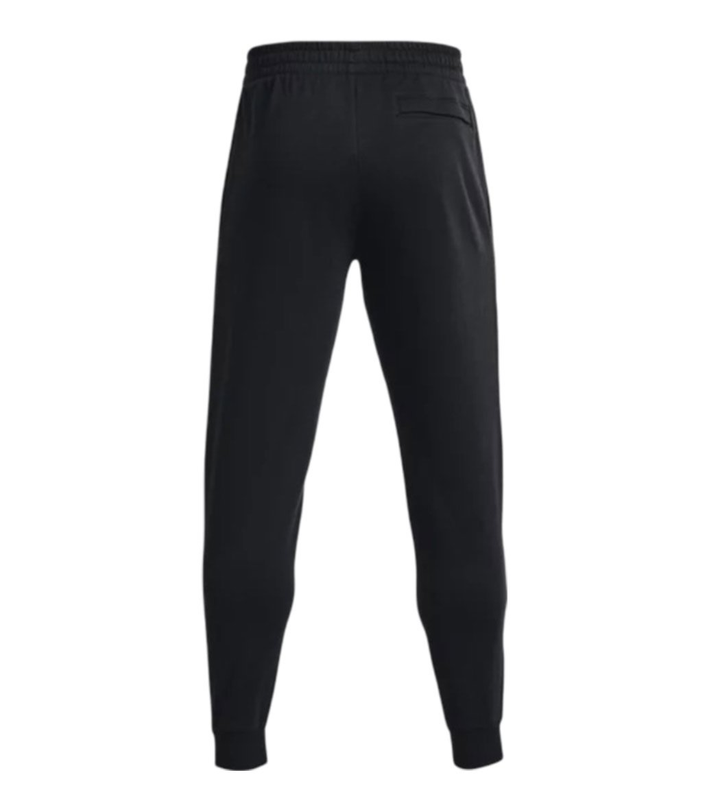 Under Armour Rival Fleece Joggers Eşofman Altı Siyah