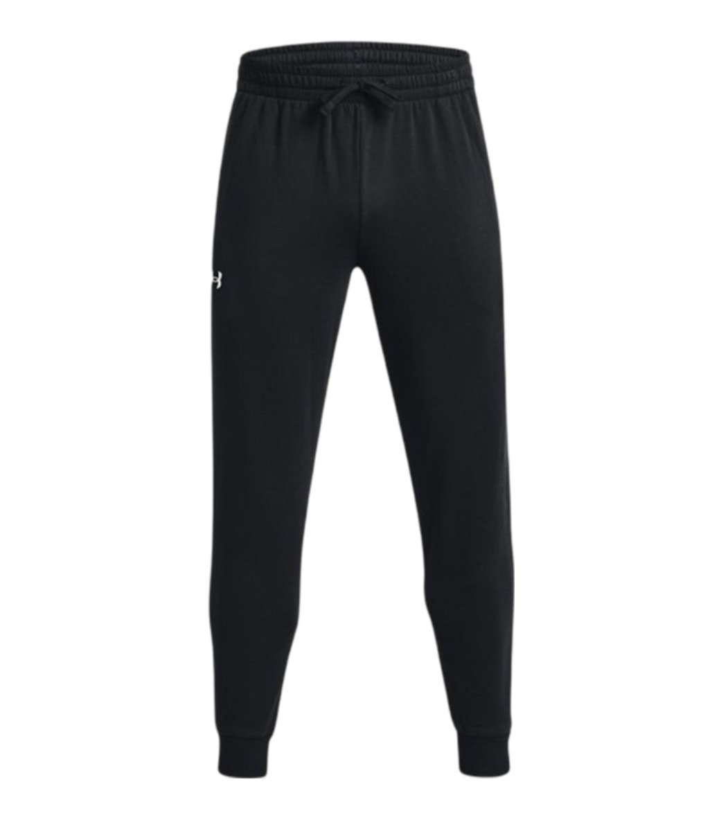 Under Armour Rival Fleece Joggers Eşofman Altı Siyah