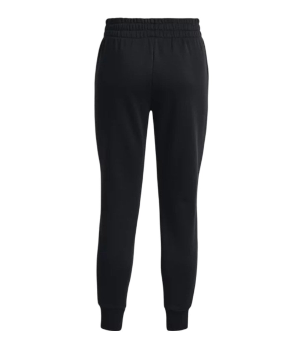 Under Armour Rival Fleece Kadın Eşofman Altı Siyah