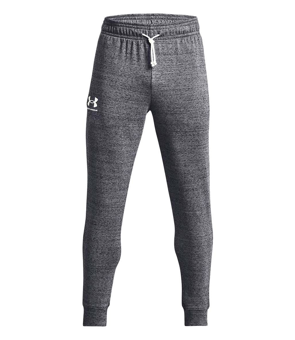 Under Armour Rival Terry Eşofman Altı Gri