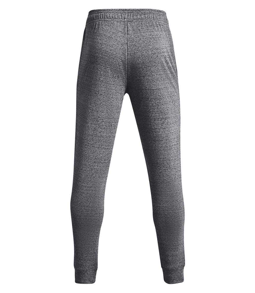 Under Armour Rival Terry Eşofman Altı Gri