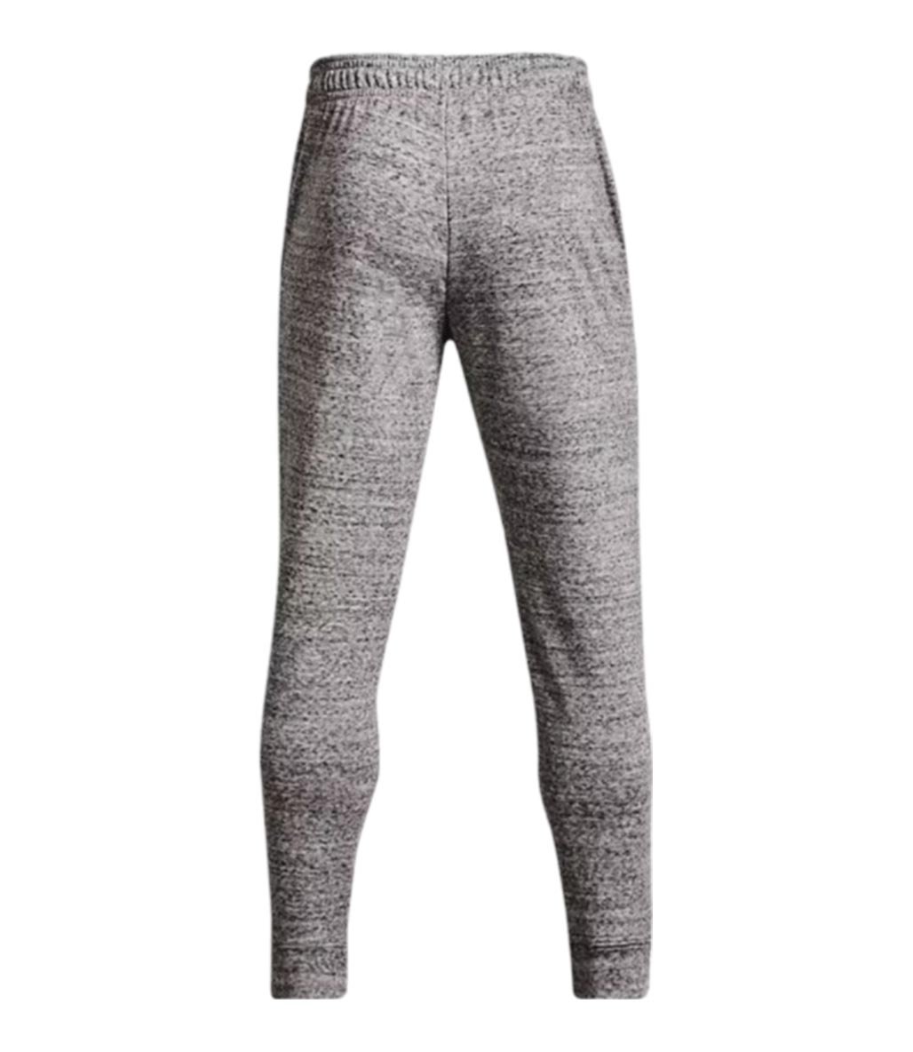 Under Armour Rival Terry Eşofman Altı Gri Melanj