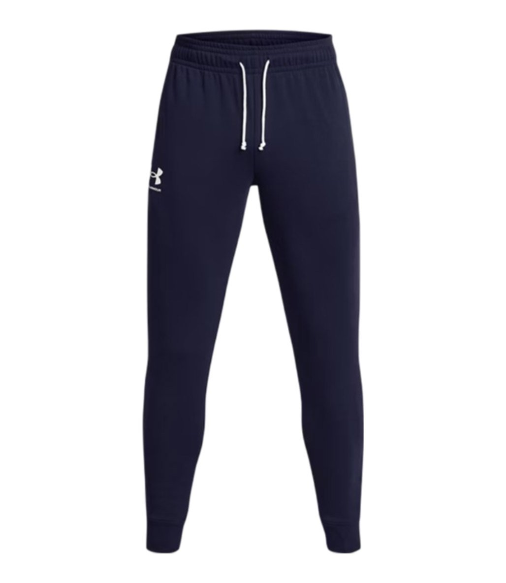 Under Armour Rival Terry Eşofman Altı Lacivert