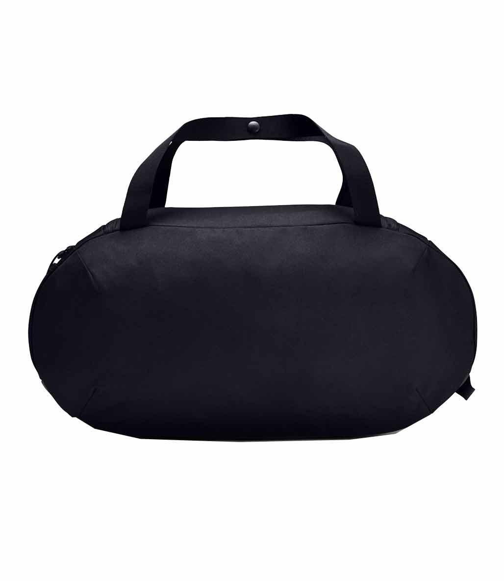 Under Armour Roland Duffle Spor Çanta Siyah