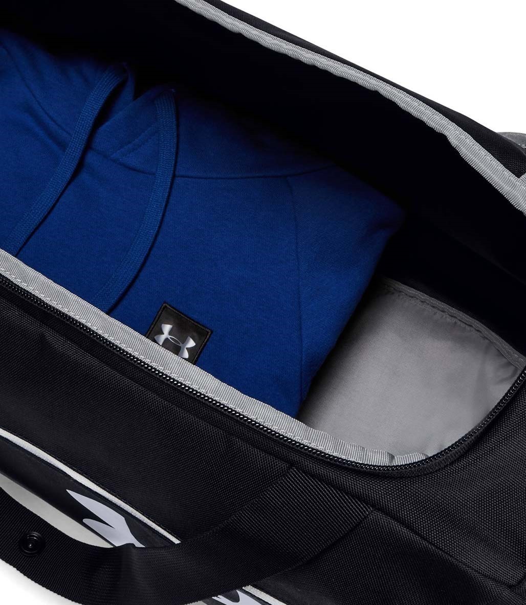 Under Armour Roland Duffle Spor Çanta Siyah