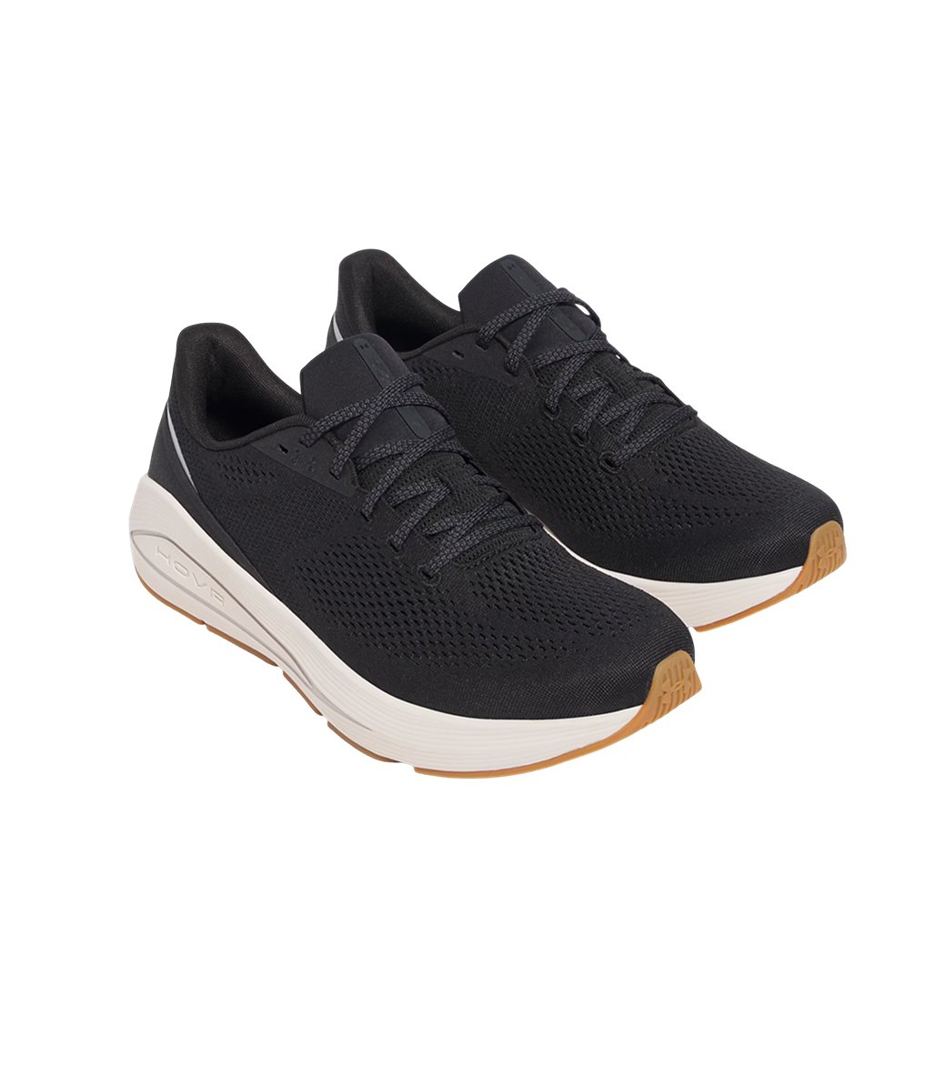 Under Armour Sonic 7 Ayakkabı Siyah Beyaz