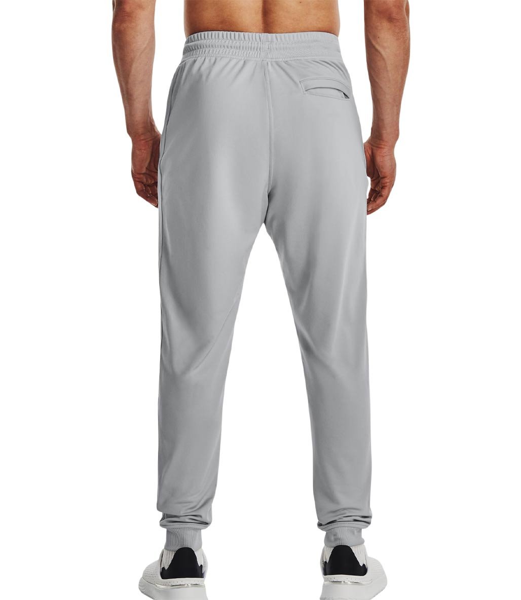 Under Armour Sportstyle Eşofman Altı Açık Gri