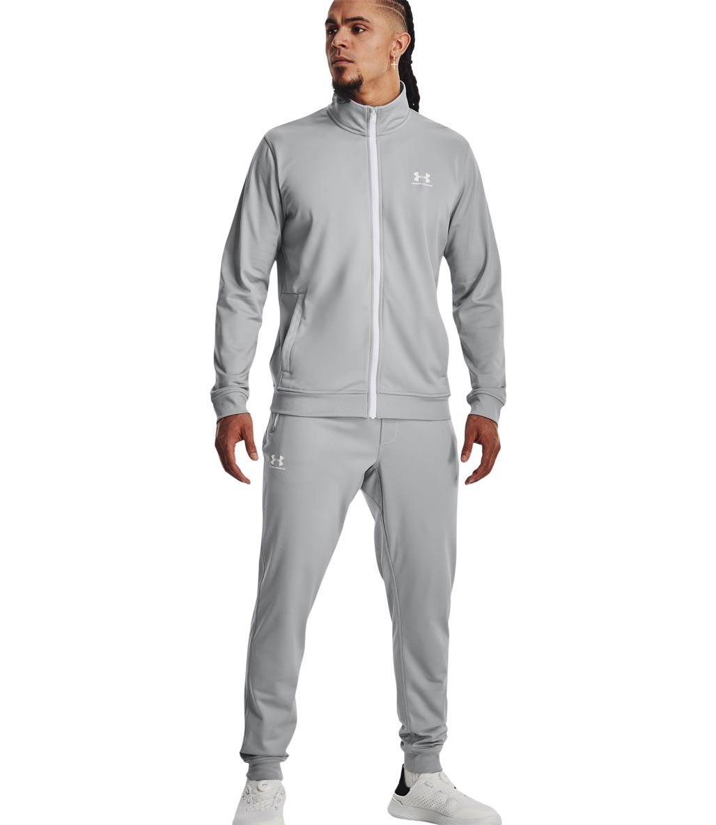 Under Armour Sportstyle Eşofman Altı Açık Gri