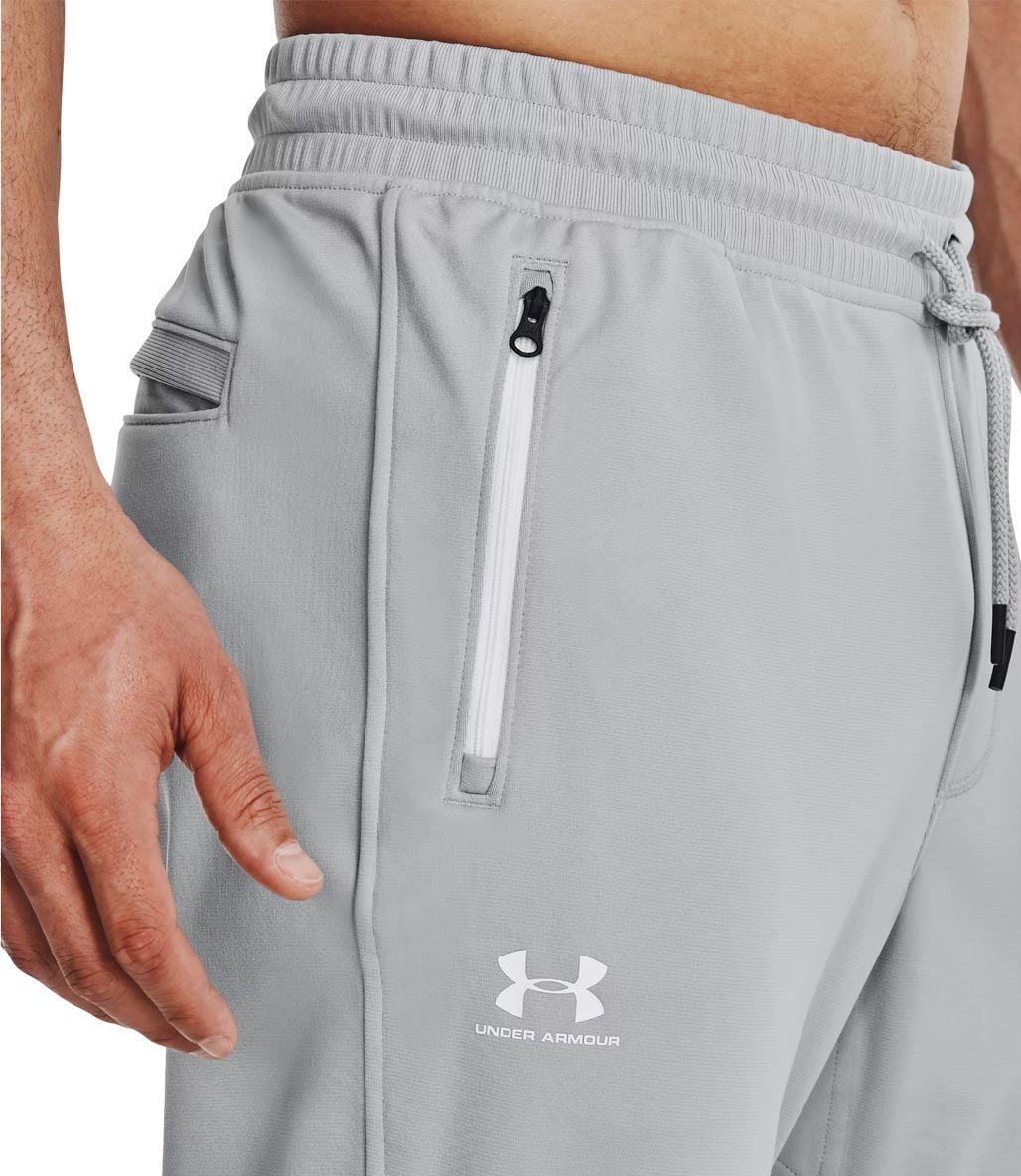 Under Armour Sportstyle Eşofman Altı Açık Gri