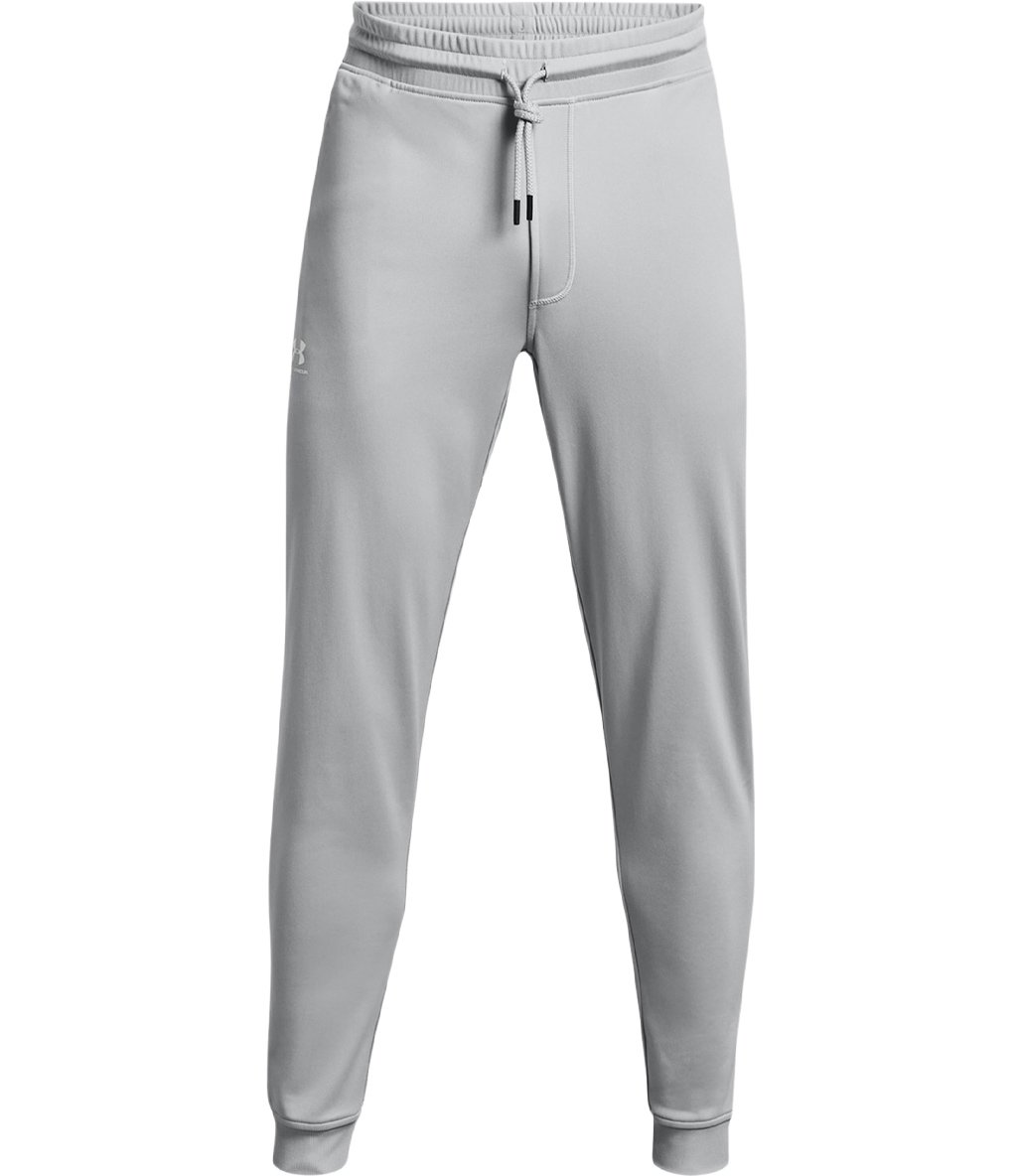 Under Armour Sportstyle Eşofman Altı Açık Gri