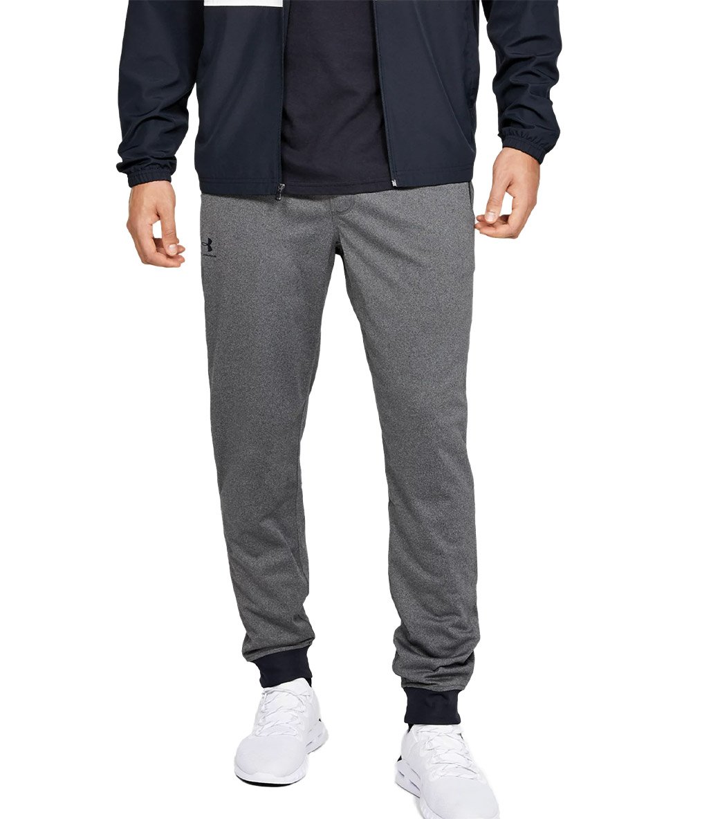 Under Armour Sportstyle Eşofman Altı Füme