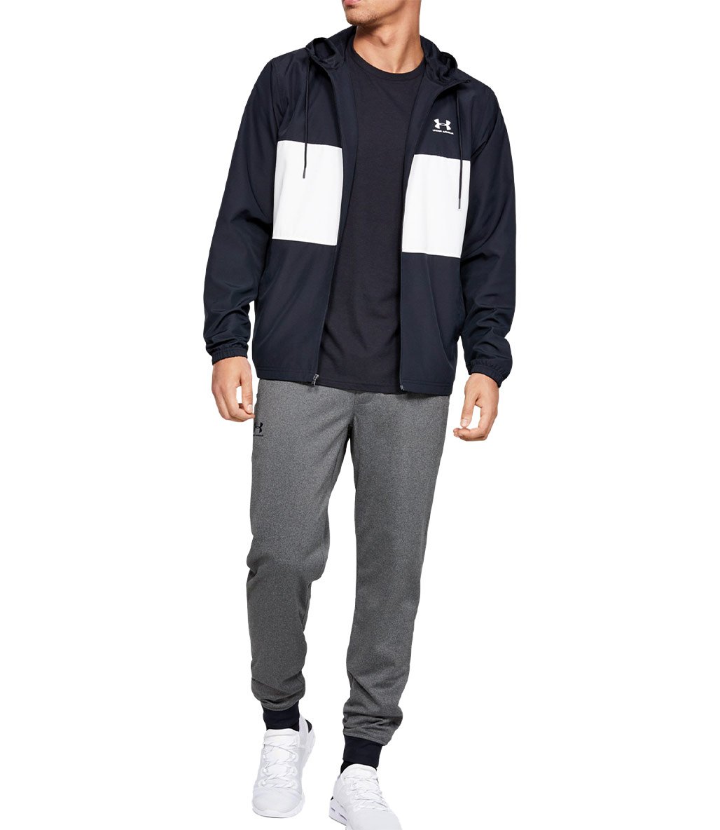 Under Armour Sportstyle Eşofman Altı Füme