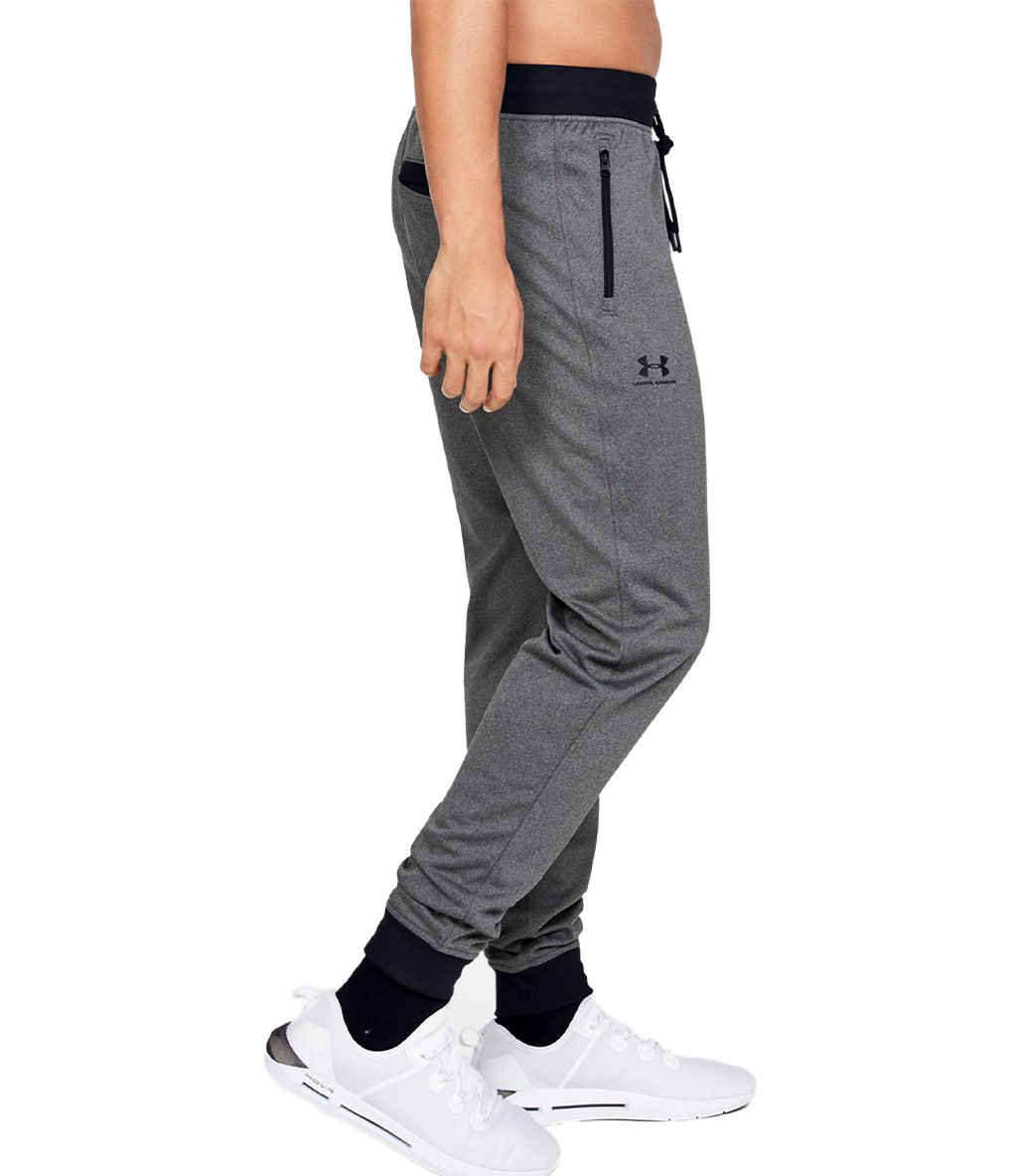 Under Armour Sportstyle Eşofman Altı Füme