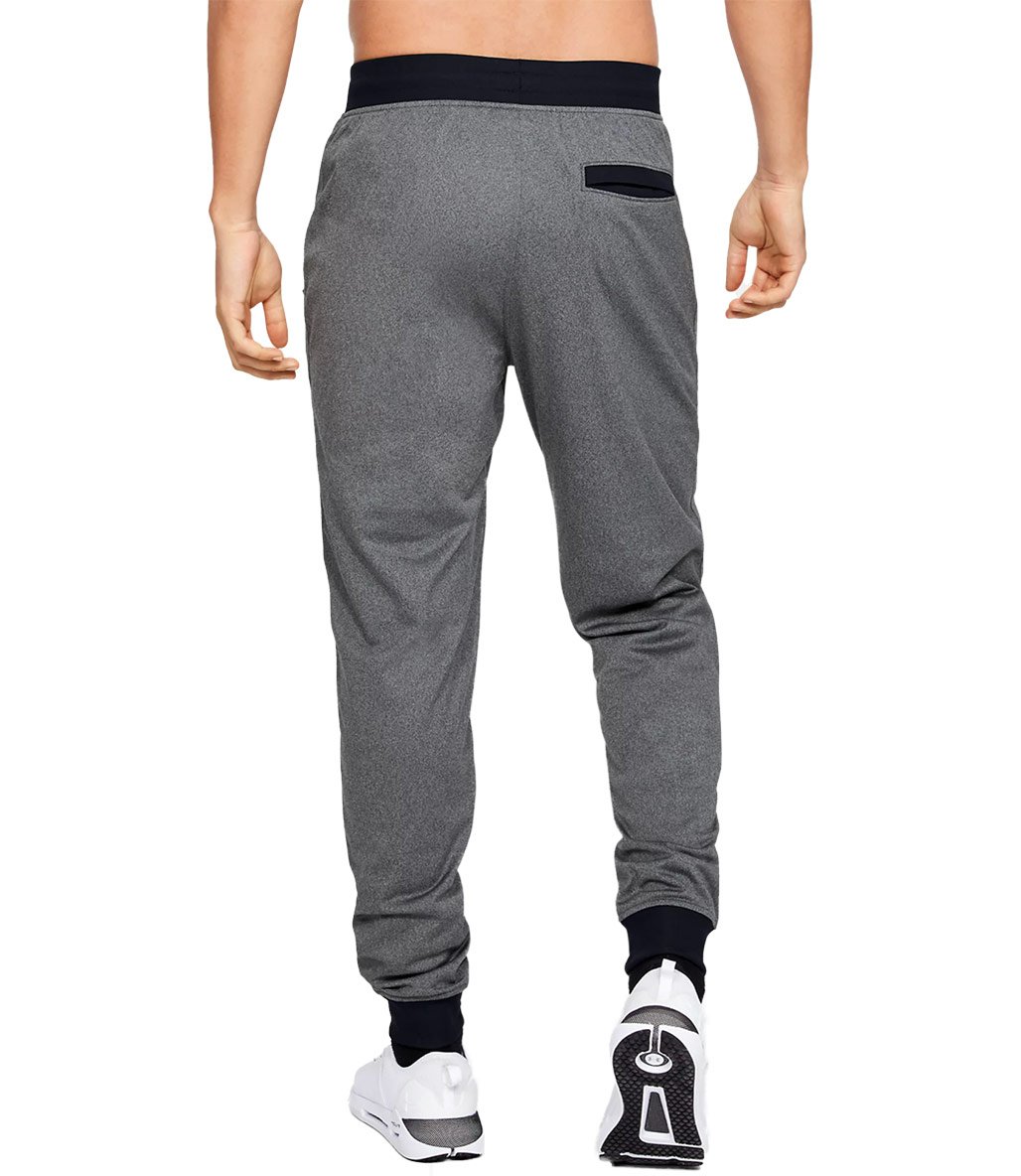 Under Armour Sportstyle Eşofman Altı Füme