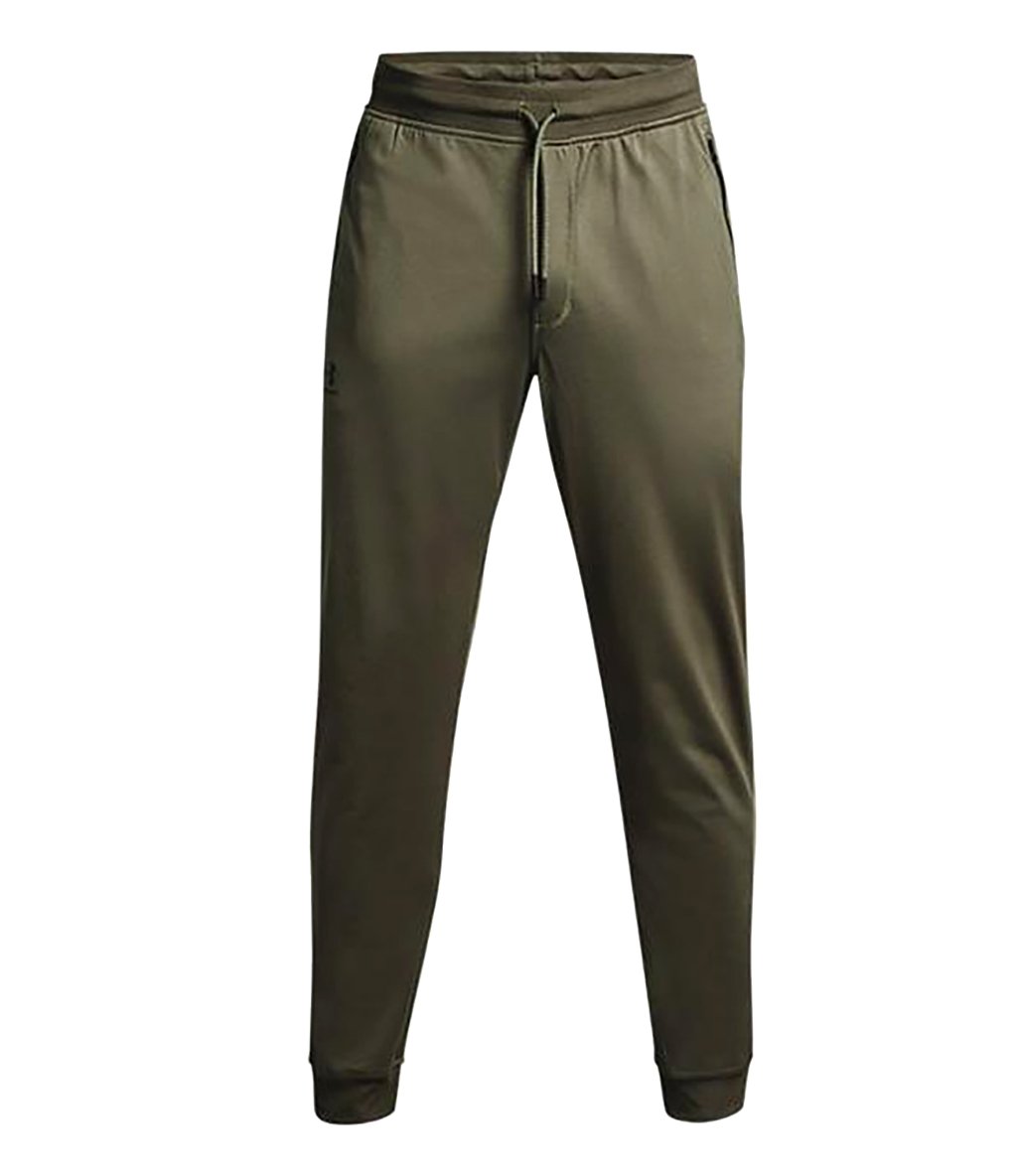 Under Armour Sportstyle Eşofman Altı Haki