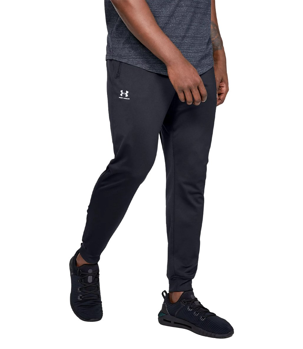 Under Armour Sportstyle Eşofman Altı Siyah