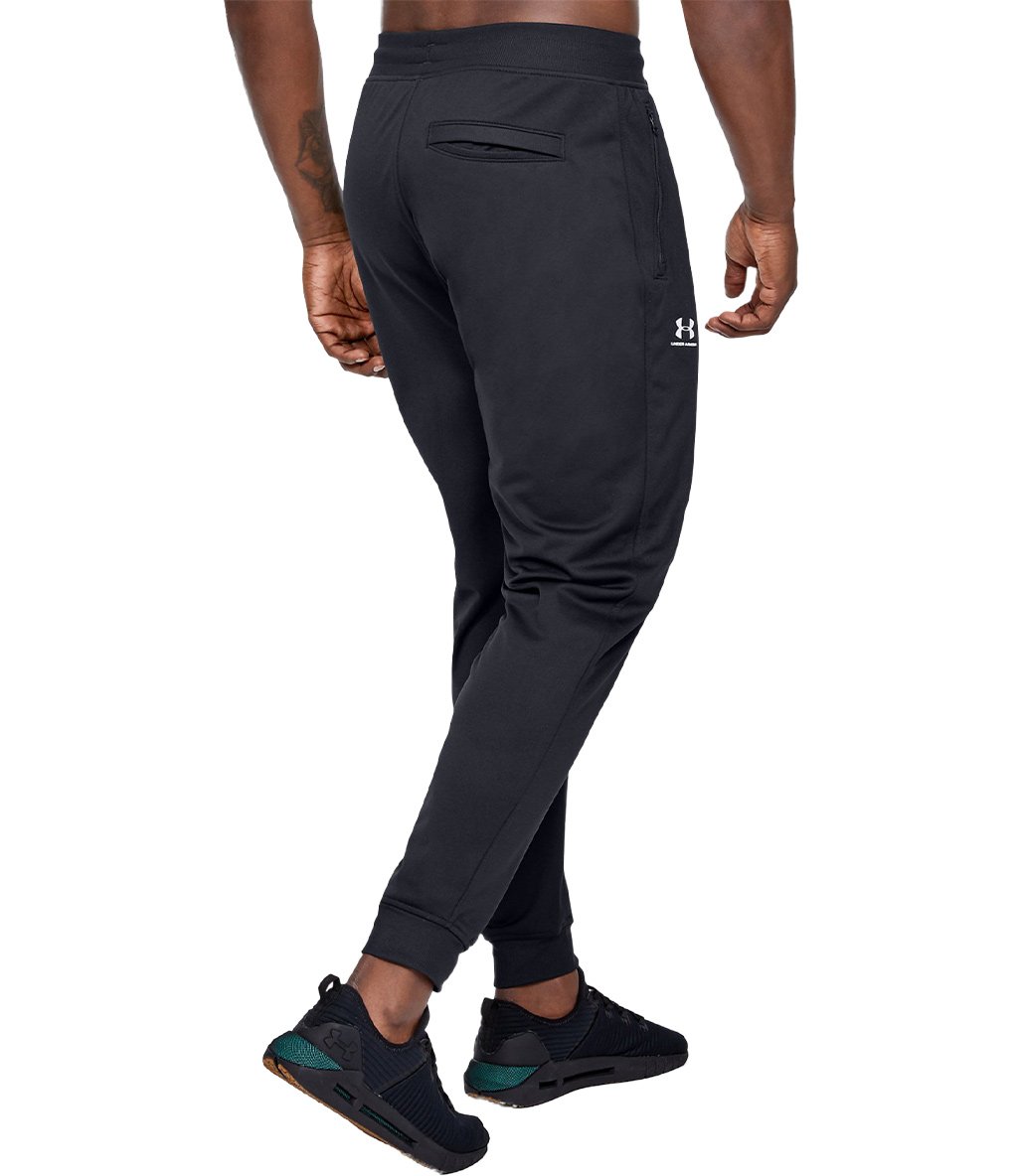 Under Armour Sportstyle Eşofman Altı Siyah
