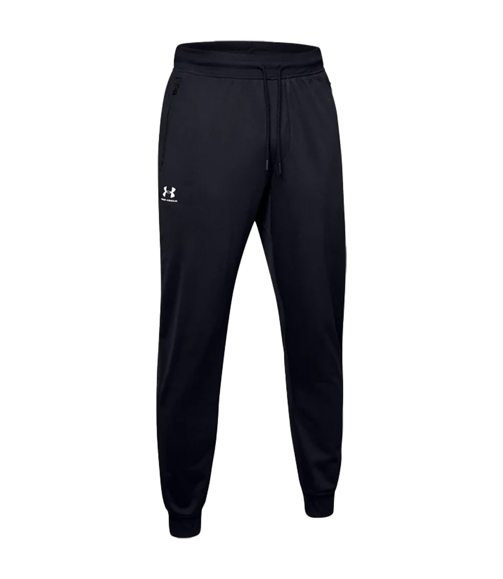 Under Armour Sportstyle Eşofman Altı Siyah