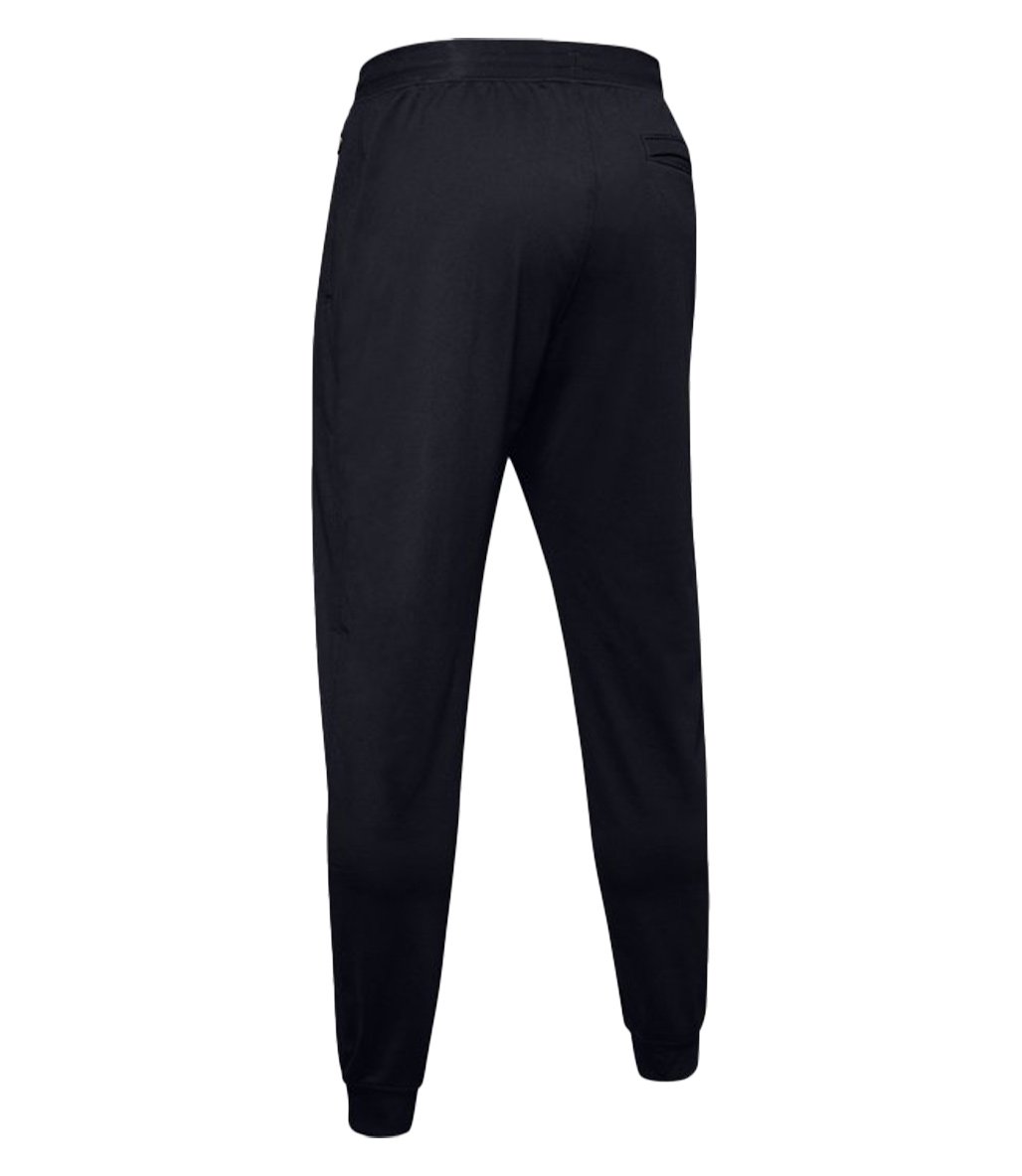 Under Armour Sportstyle Eşofman Altı Siyah