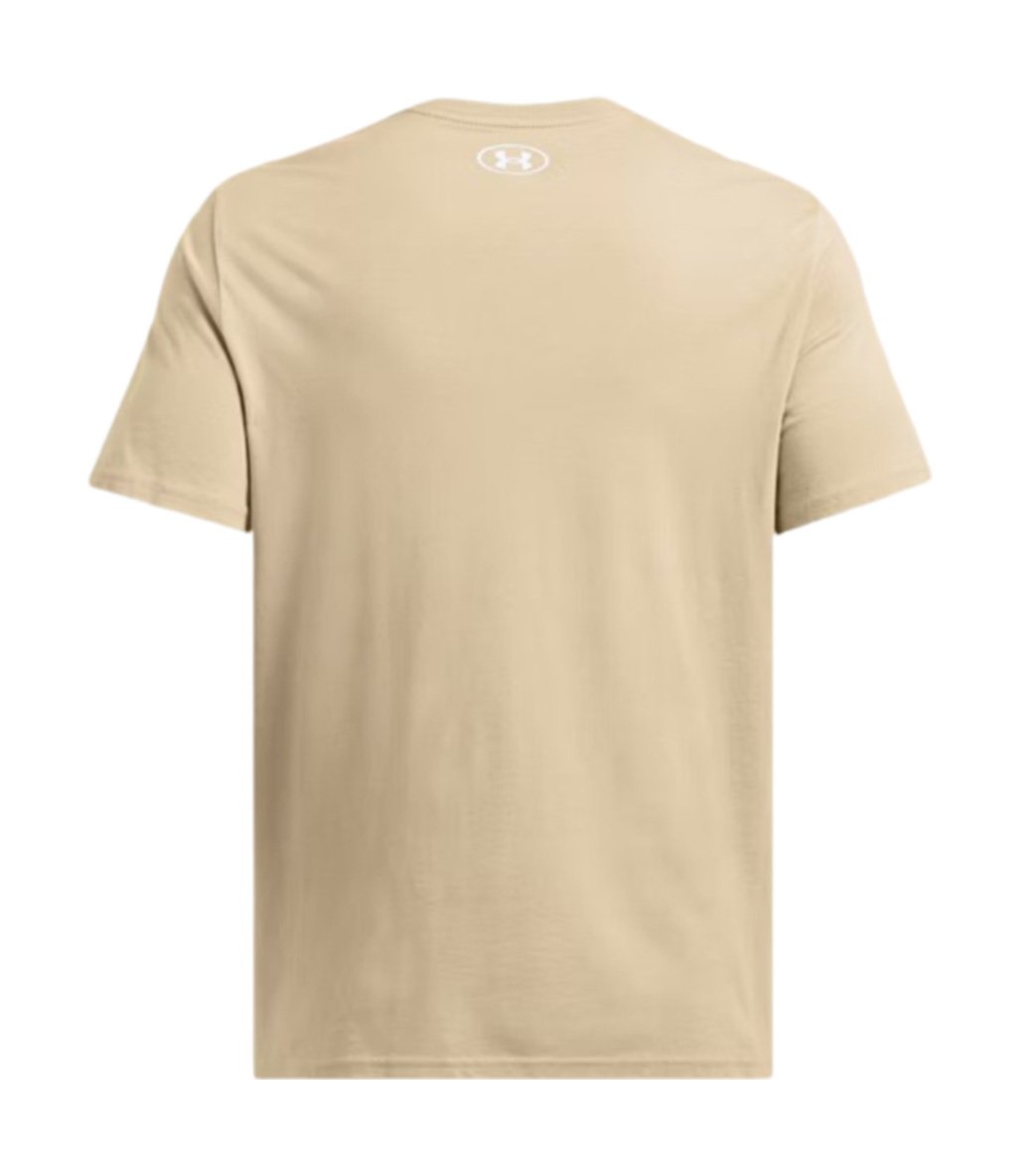 Under Armour Sportstyle Left Chest T-Shirt Vizon