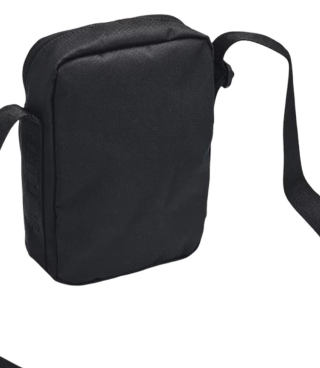 Under Armour SportStyle Lite Crossbody Çanta Siyah