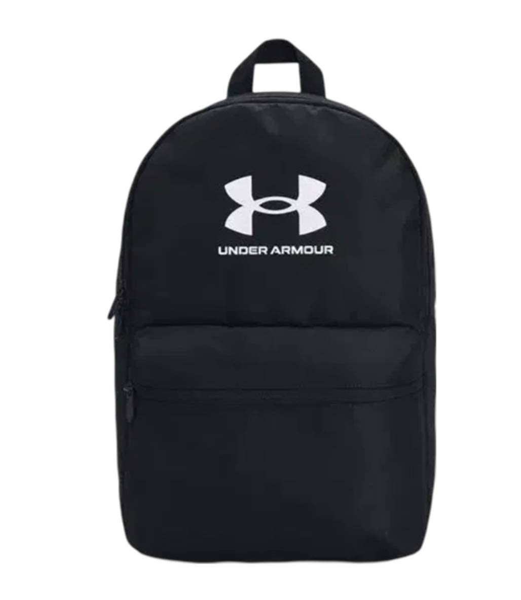 Under Armour SportStyle Lite Sırt Çantası Siyah