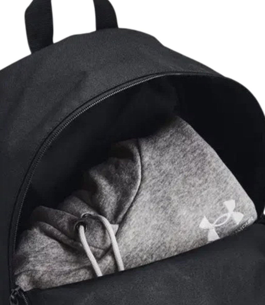 Under Armour SportStyle Lite Sırt Çantası Siyah