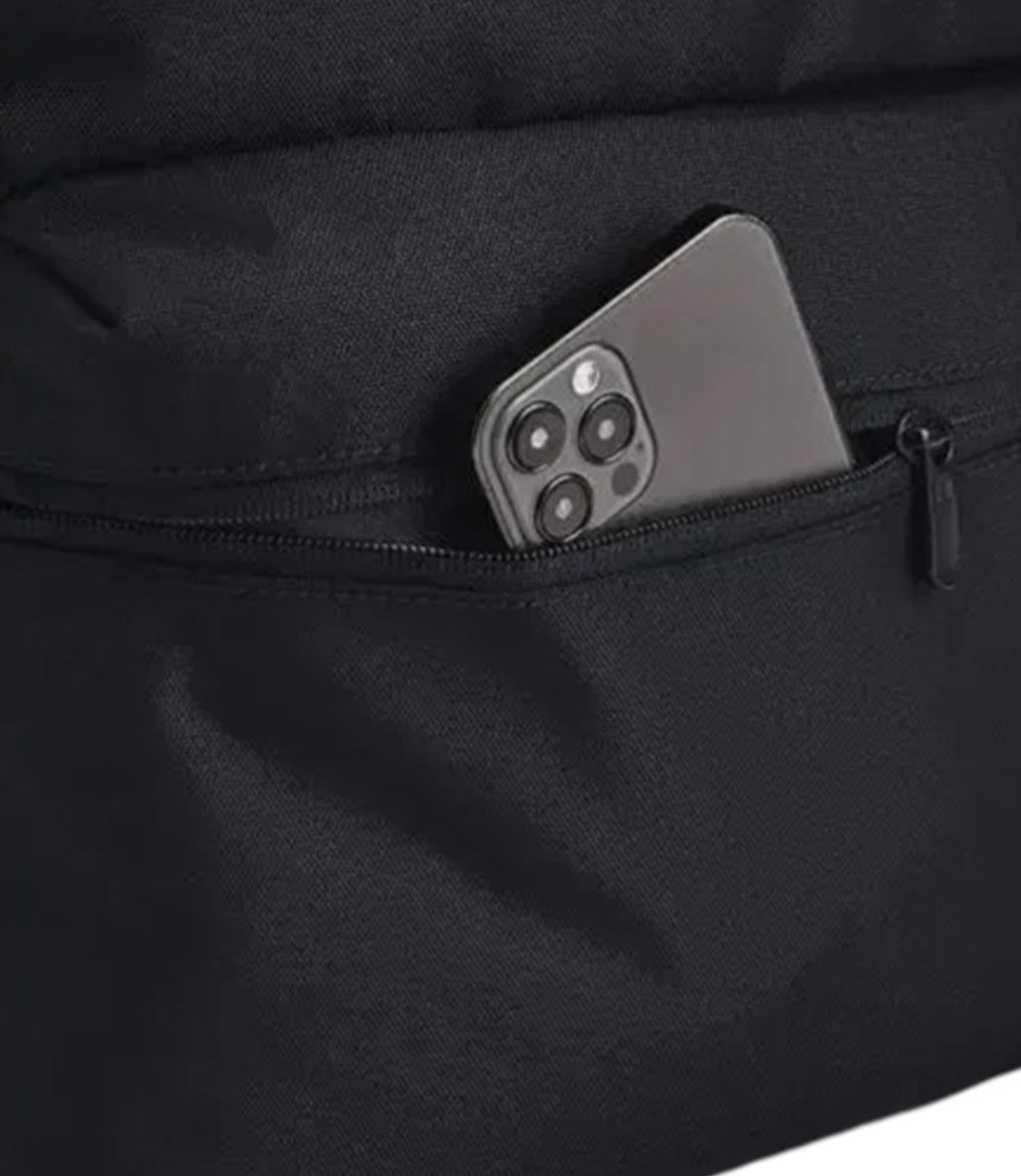 Under Armour SportStyle Lite Sırt Çantası Siyah