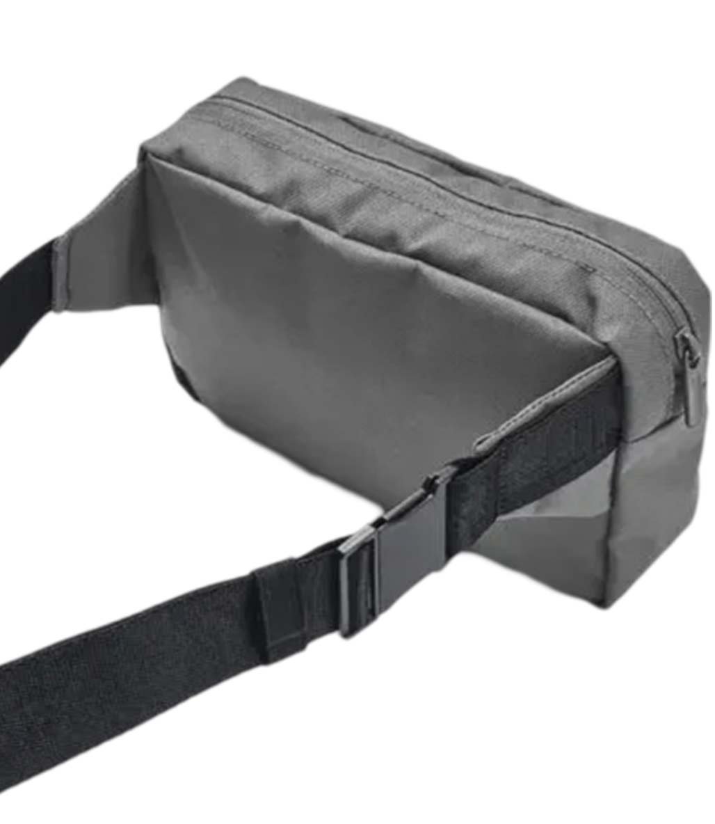 Under Armour SportStyle Lite Xbody Bel Çantası Gri