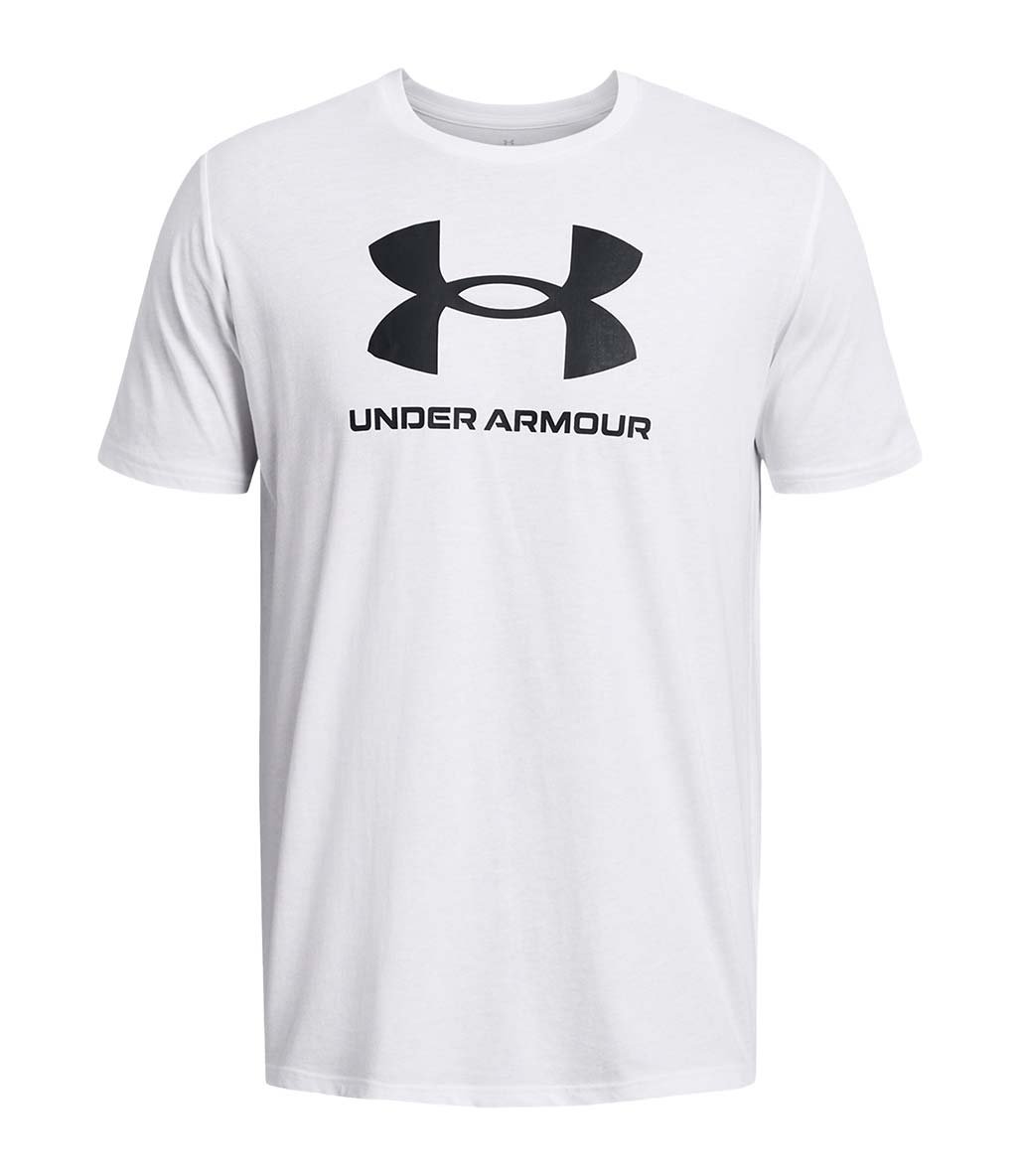T shirt under armour sport sales