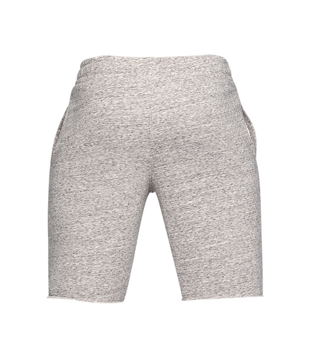 Under Armour Sportstyle Terry Şort Beyaz