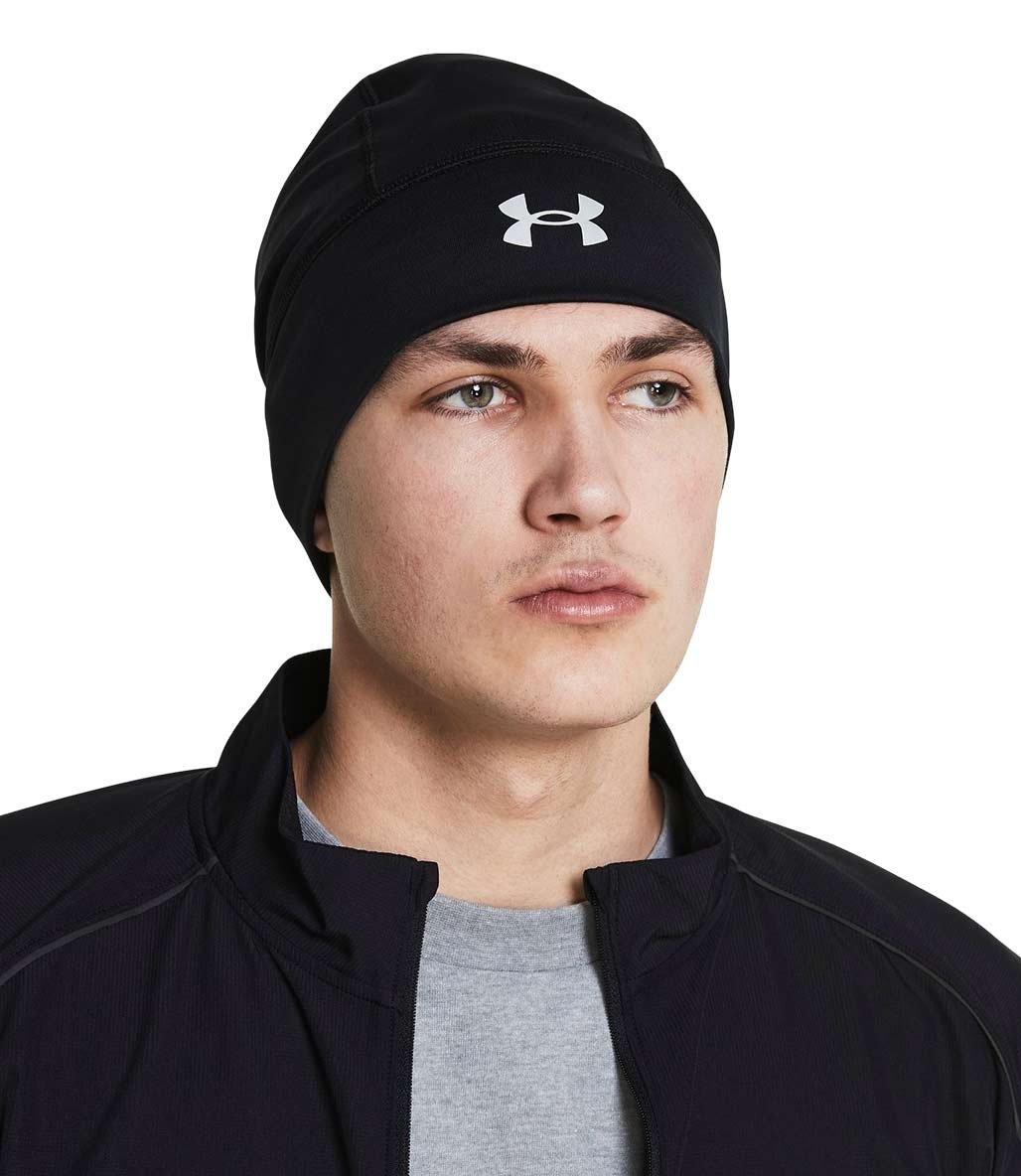 Under Armour Storm Launch Bere Siyah