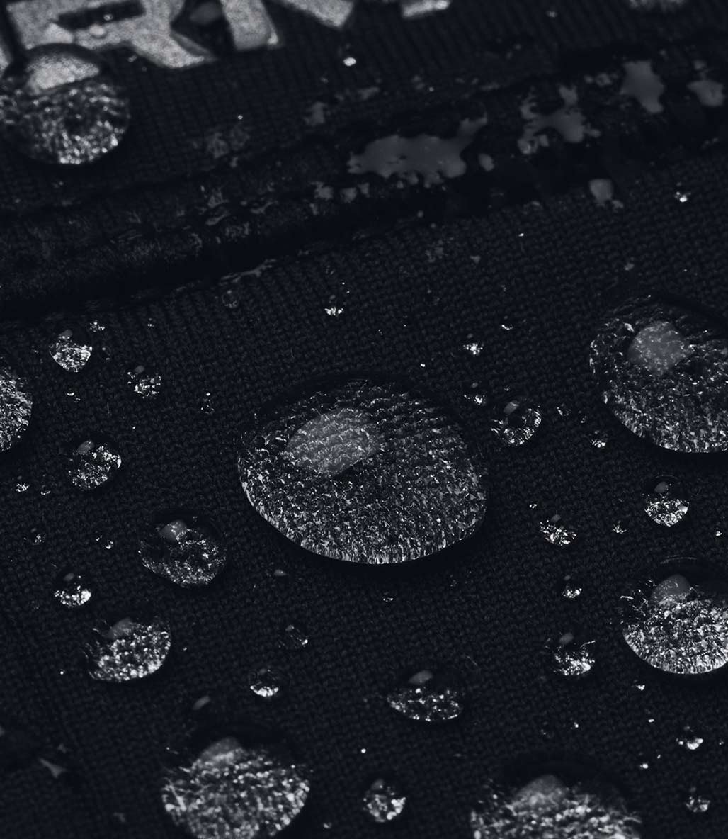 Under Armour Storm Launch Bere Siyah