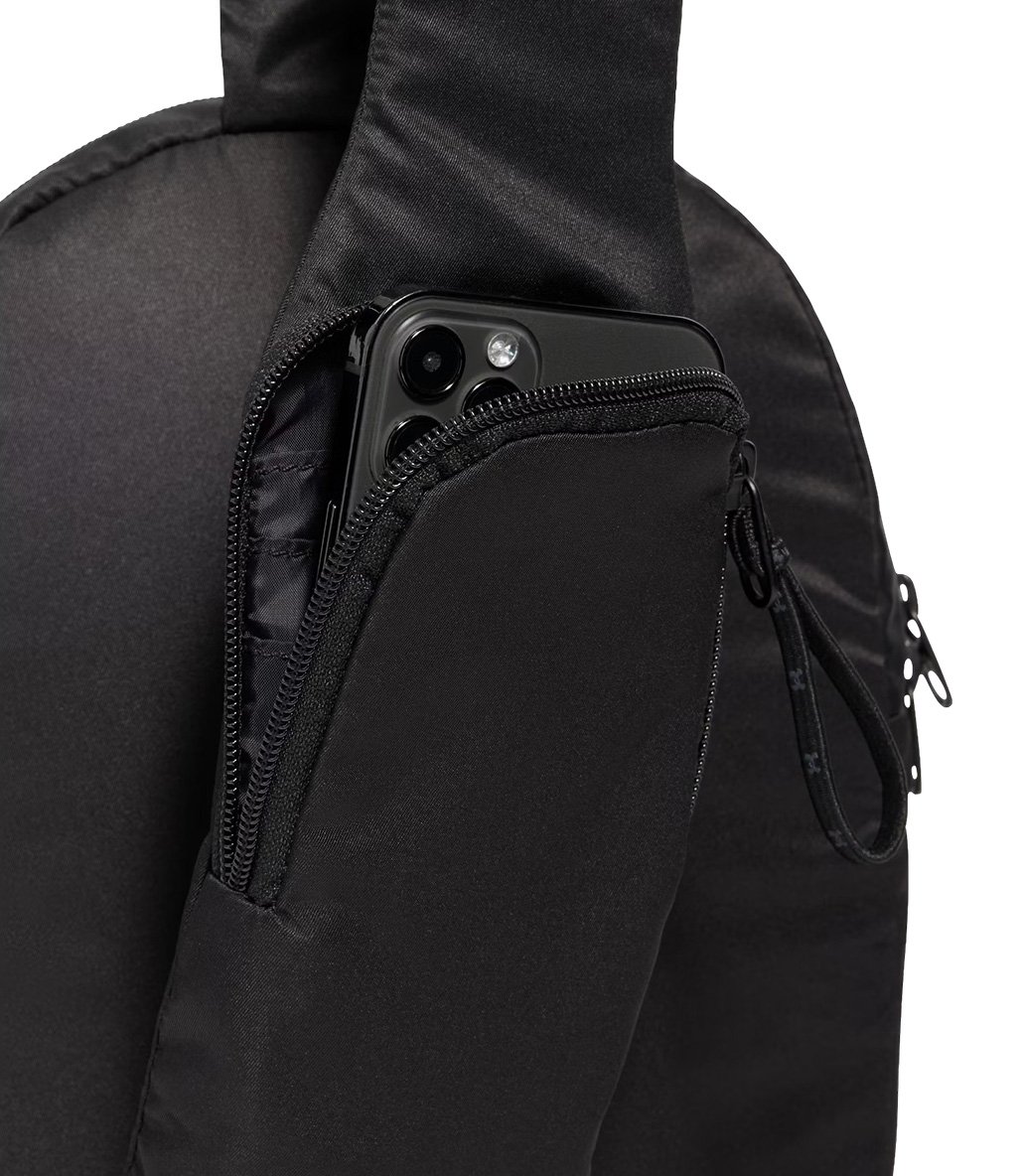 Under Armour Studio City Sling Sırt Çantası Siyah