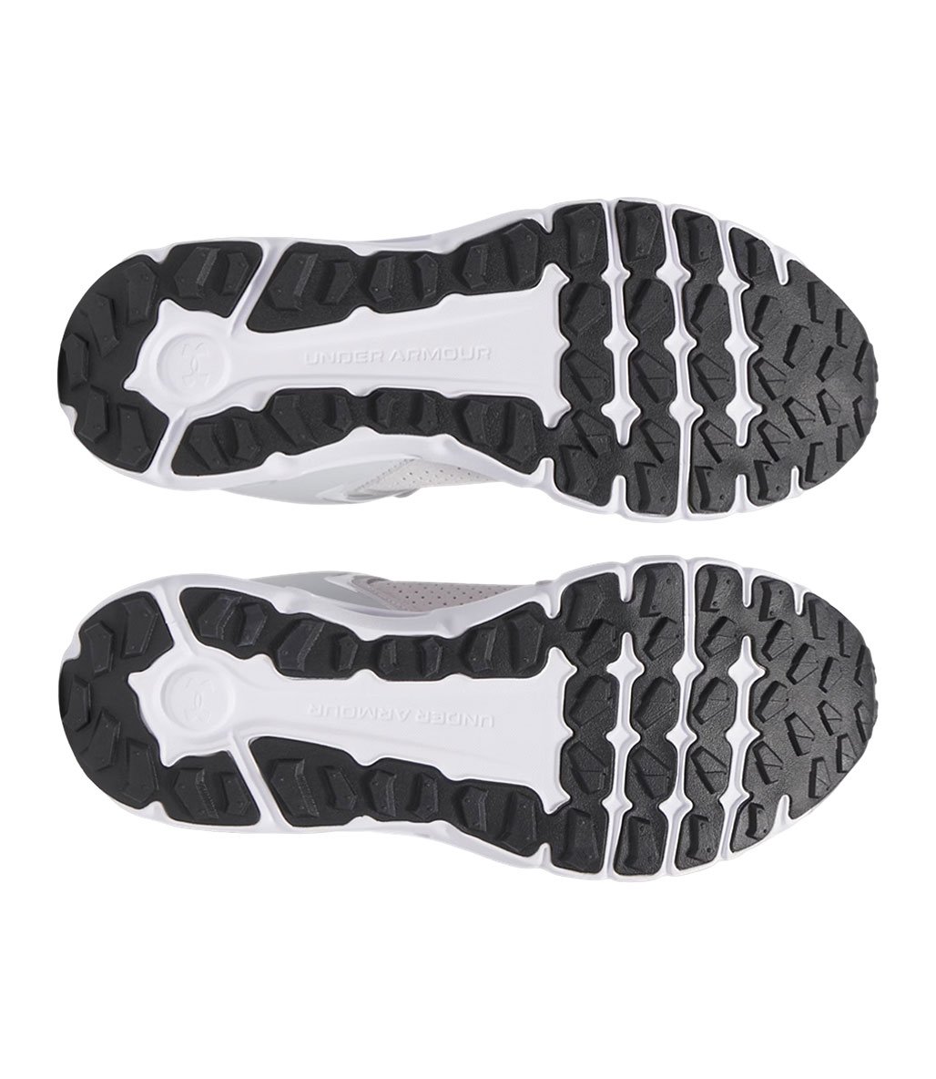 Under Armour Summit Trek Suede Ayakkabı Açık Gri Mavi