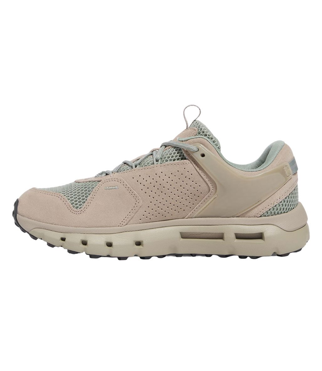 Under Armour Summit Trek Suede Ayakkabı Bej