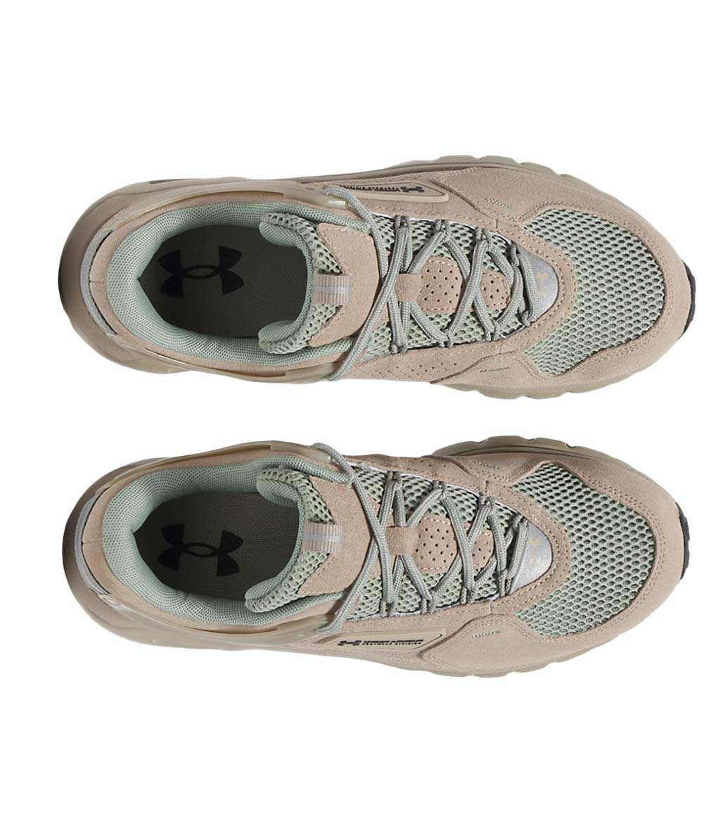 Under Armour Summit Trek Suede Ayakkabı Bej