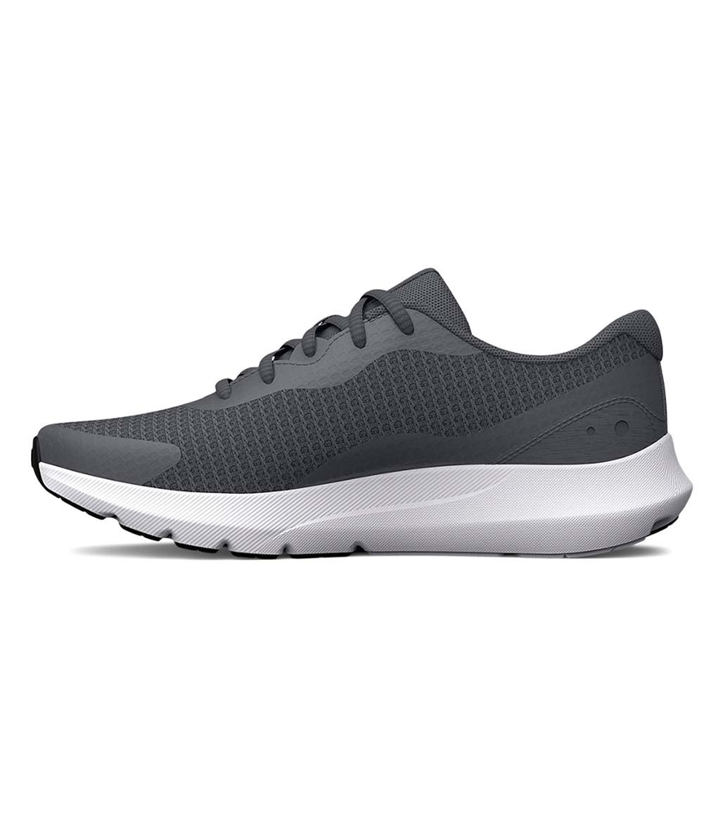 Under Armour Surge 3 Kadın Ayakkabı Gri