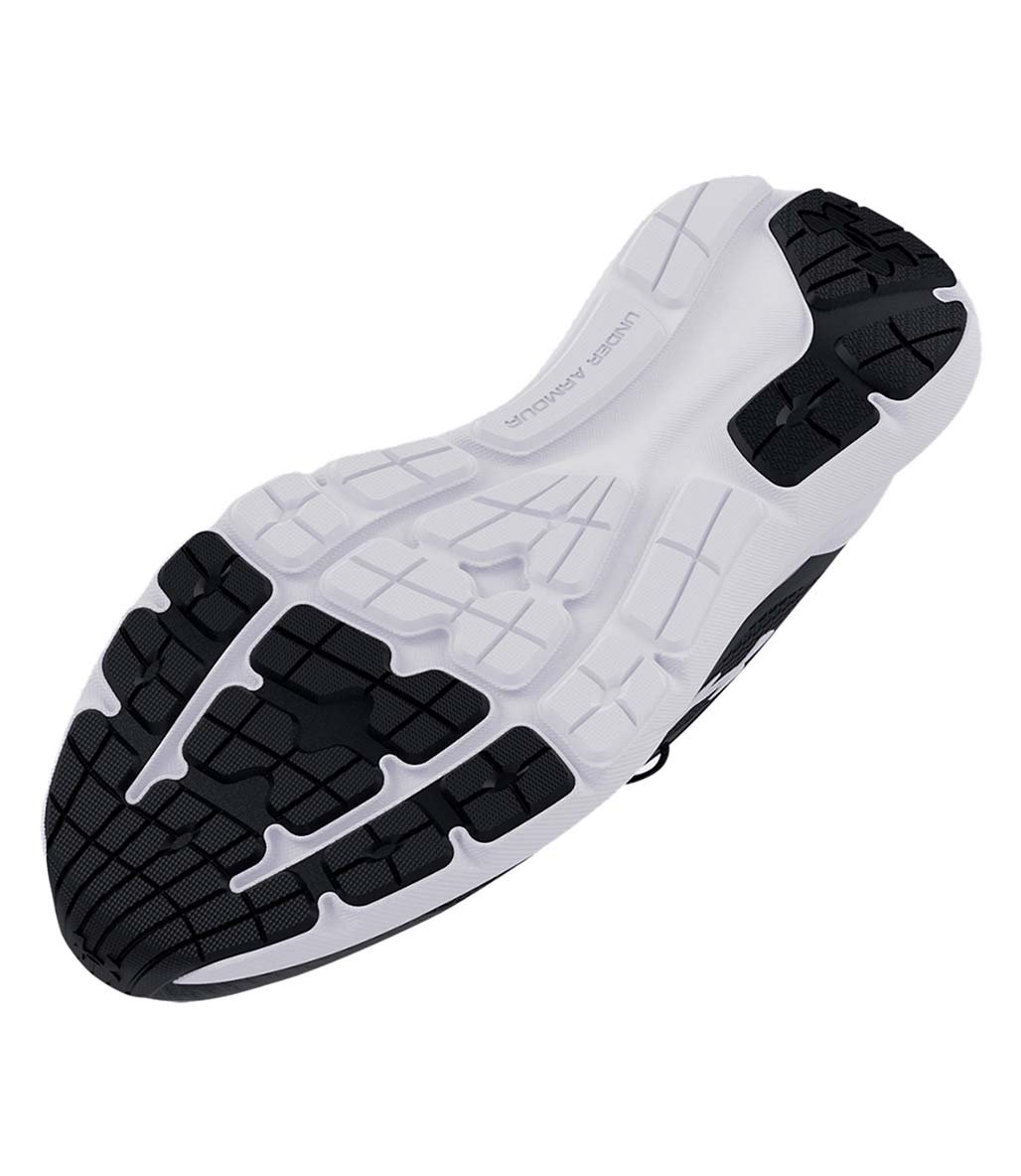 Under Armour Surge 3 Kadın Ayakkabı Siyah