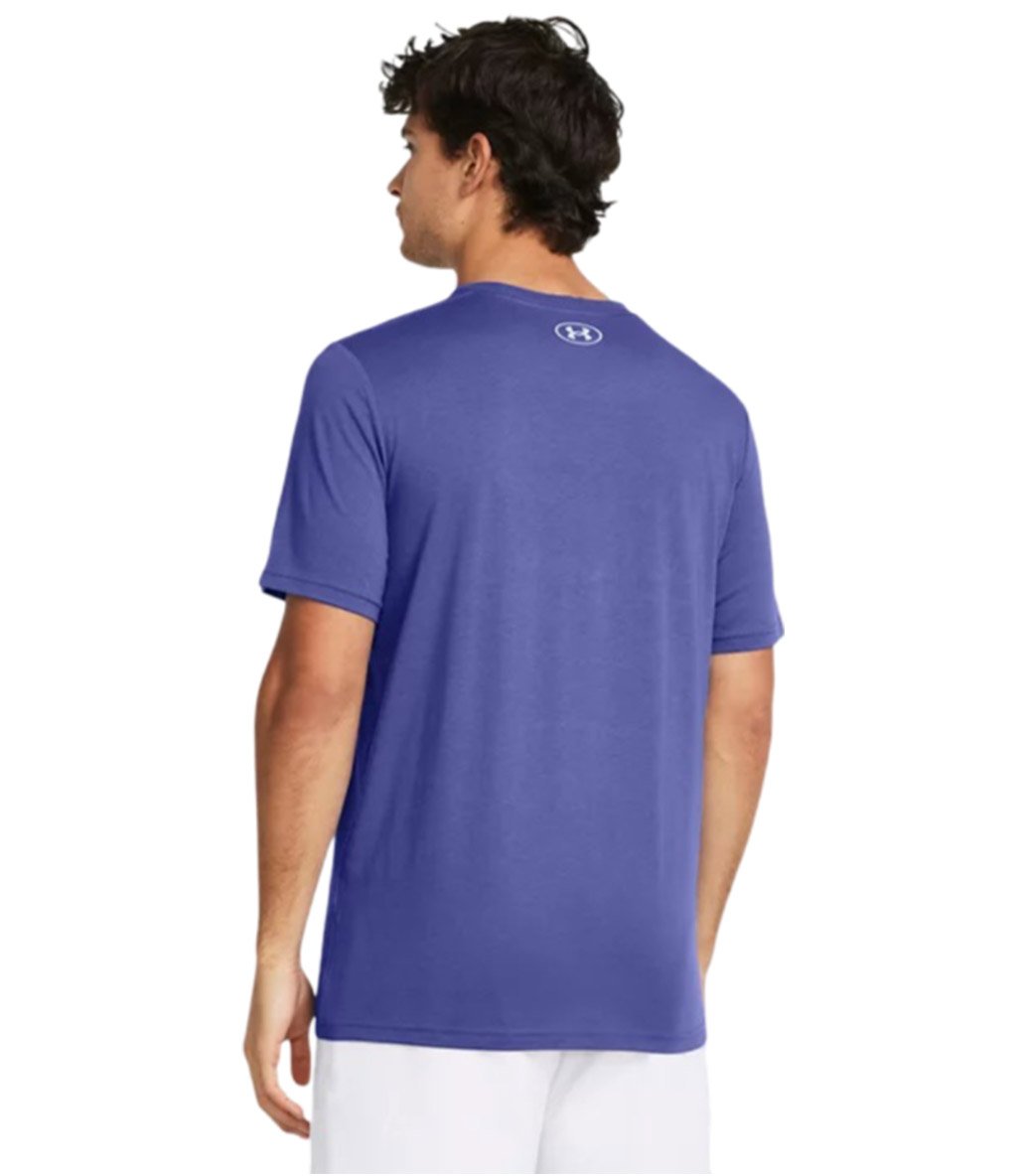 Under Armour Team Issue Wordmark T-Shirt Mor