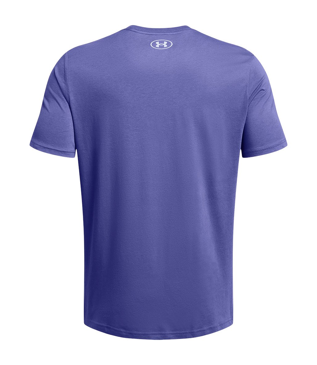 Under Armour Team Issue Wordmark T-Shirt Mor